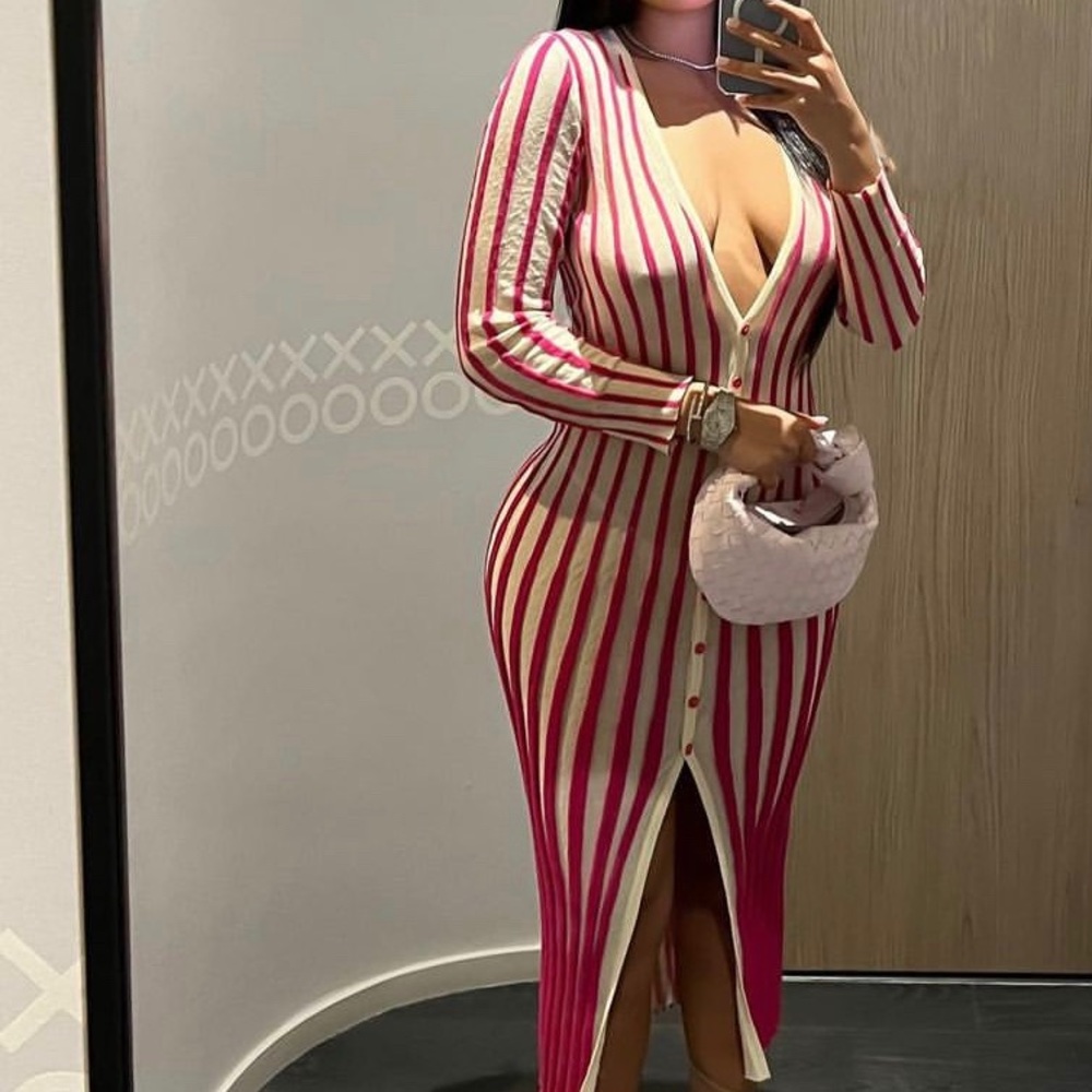 Sexy dress